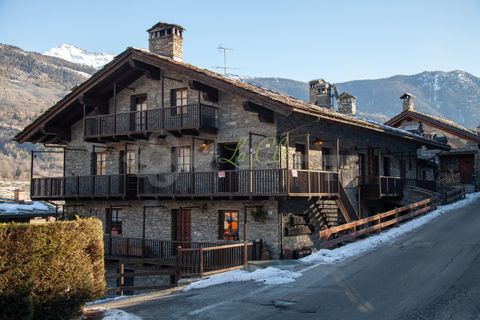 Leilighet i Morgex, Aosta Valley, Morgex - € 315 000 | Ref: V364 - foto 28