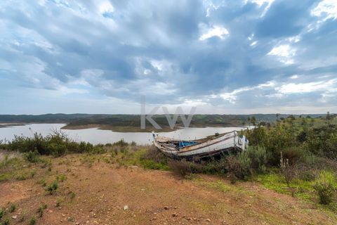 Terra em Odeleite, Faro, Odeleite - € 80.000 | Ref: KWPT-004244 - foto 1