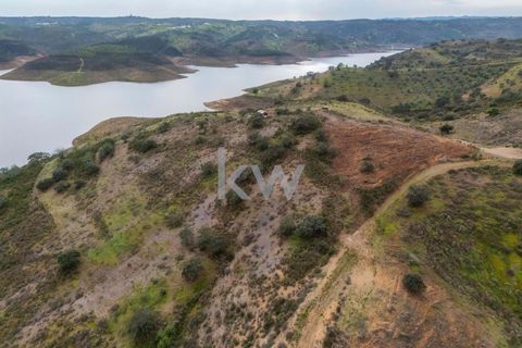 Terra em Odeleite, Faro, Odeleite - € 80.000 | Ref: KWPT-004244 - foto 3