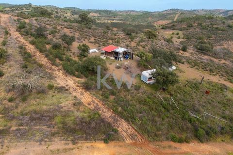 Terra em Odeleite, Faro, Odeleite - € 80.000 | Ref: KWPT-004244 - foto 4