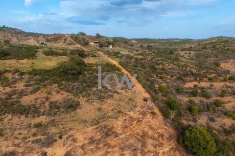Terra em Odeleite, Faro, Odeleite - € 80.000 | Ref: KWPT-004244 - foto 5