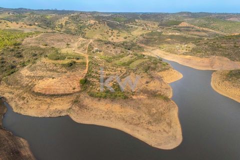 Terra em Odeleite, Faro, Odeleite - € 80.000 | Ref: KWPT-004244 - foto 6