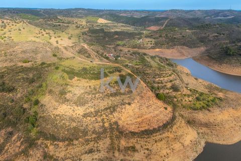 Terra em Odeleite, Faro, Odeleite - € 80.000 | Ref: KWPT-004244 - foto 7