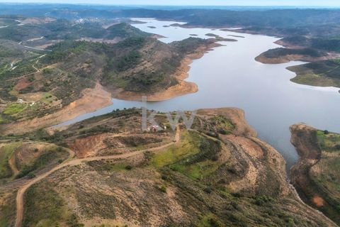 Terra em Odeleite, Faro, Odeleite - € 80.000 | Ref: KWPT-004244 - foto 8