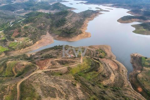 Terra em Odeleite, Faro, Odeleite - € 80.000 | Ref: KWPT-004244 - foto 9