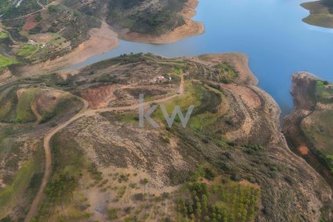 Terra em Odeleite, Faro, Odeleite - € 80.000 | Ref: KWPT-004244 - foto 10
