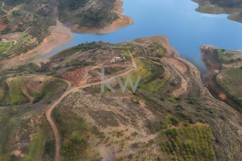 Terra em Odeleite, Faro, Odeleite - € 80.000 | Ref: KWPT-004244 - foto 11