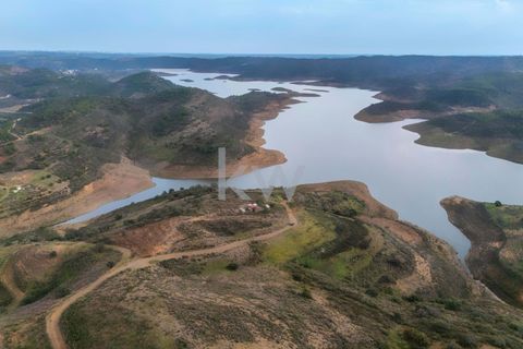 Terra em Odeleite, Faro, Odeleite - € 80.000 | Ref: KWPT-004244 - foto 12