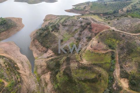 Terra em Odeleite, Faro, Odeleite - € 80.000 | Ref: KWPT-004244 - foto 13