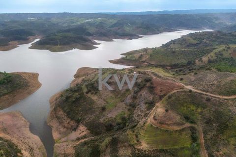 Terra em Odeleite, Faro, Odeleite - € 80.000 | Ref: KWPT-004244 - foto 14