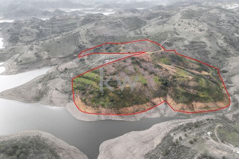 Terra em Odeleite, Faro, Odeleite - € 80.000 | Ref: KWPT-004244 - foto 15