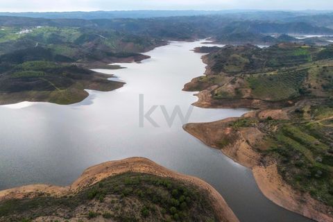 Terra em Odeleite, Faro, Odeleite - € 80.000 | Ref: KWPT-004244 - foto 16