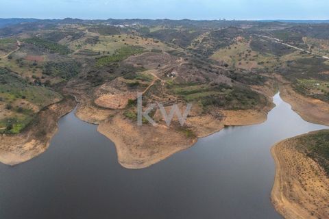 Terra em Odeleite, Faro, Odeleite - € 80.000 | Ref: KWPT-004244 - foto 17