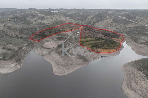 Terra em Odeleite, Faro, Odeleite - € 80.000 | Ref: KWPT-004244 - foto 18