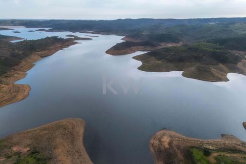 Terra em Odeleite, Faro, Odeleite - € 80.000 | Ref: KWPT-004244 - foto 19