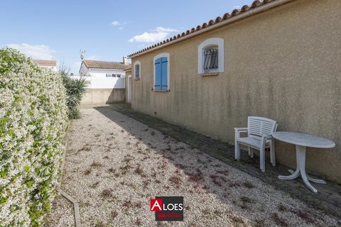 Villa a Aigues-Mortes, Gard, Aigues-Mortes - € 398.000 | Ref: 82431006 - foto 9