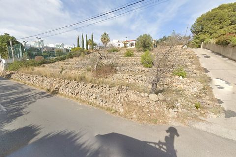 Grond in Denia, Alicante - foto 4