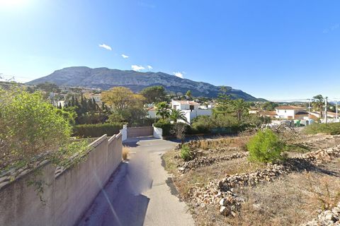 Grond in Denia, Alicante - foto 5