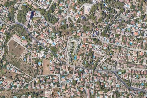 Terra a Denia, Alicante, Denia - € 210.000 | Ref: 5-36-15331 - foto 6