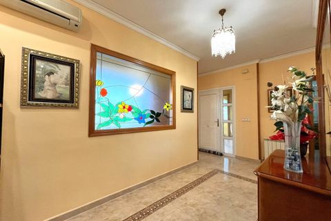 Villa i Pedreguer, Alicante, Pedreguer - € 449.000 | Ref: 5-36-15808 - foto 1