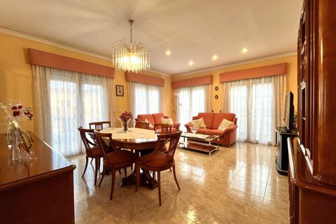 Villa i Pedreguer, Alicante, Pedreguer - € 449.000 | Ref: 5-36-15808 - foto 2