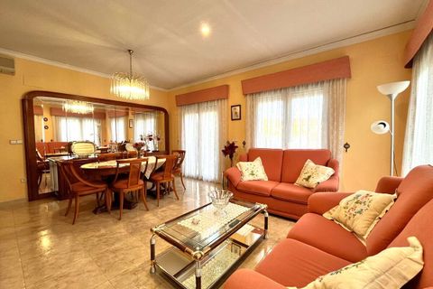 Villa i Pedreguer, Alicante, Pedreguer - € 449.000 | Ref: 5-36-15808 - foto 3