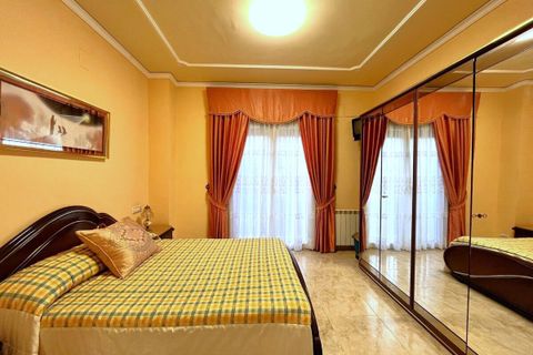 Villa i Pedreguer, Alicante, Pedreguer - € 449.000 | Ref: 5-36-15808 - foto 8