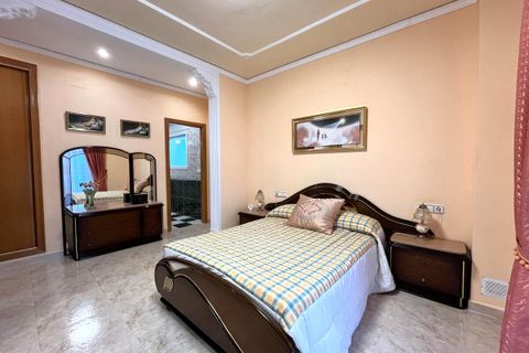 Villa i Pedreguer, Alicante, Pedreguer - € 449.000 | Ref: 5-36-15808 - foto 9