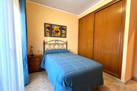 Villa i Pedreguer, Alicante, Pedreguer - € 449.000 | Ref: 5-36-15808 - foto 17