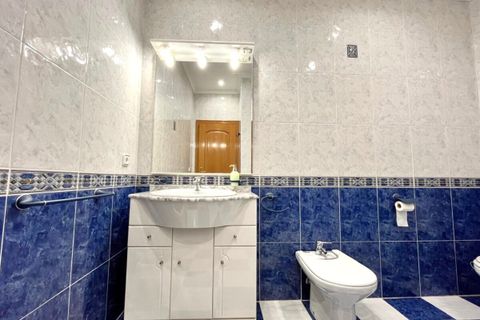 Villa i Pedreguer, Alicante, Pedreguer - € 449.000 | Ref: 5-36-15808 - foto 20
