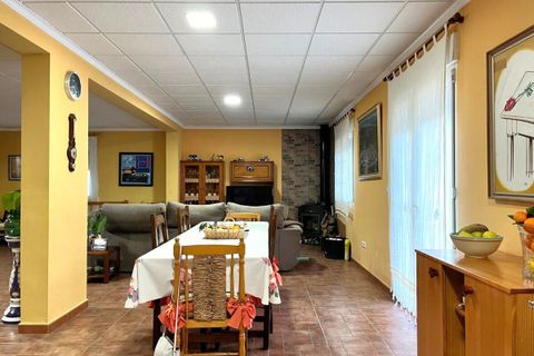 Villa i Pedreguer, Alicante, Pedreguer - € 449.000 | Ref: 5-36-15808 - foto 25