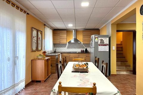Villa i Pedreguer, Alicante, Pedreguer - € 449.000 | Ref: 5-36-15808 - foto 29