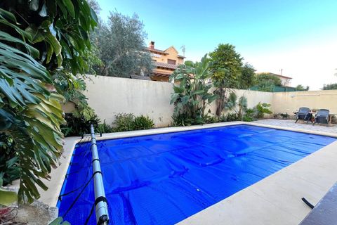 Villa i Pedreguer, Alicante, Pedreguer - € 449.000 | Ref: 5-36-15808 - foto 35