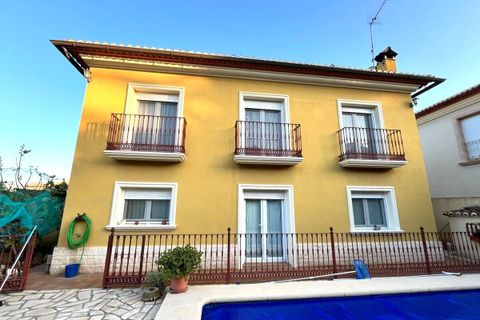 Villa i Pedreguer, Alicante, Pedreguer - € 449.000 | Ref: 5-36-15808 - foto 37
