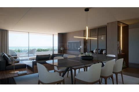 Lejlighed i Vila do Conde, Porto, Vila do Conde - € 890.000 | Ref: P1194_BLD_302_R - foto 3