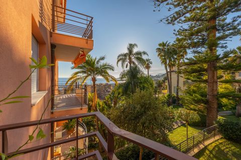 Lejlighed i Menton, Alpes-Maritimes, Menton - € 450.000 | Ref: X52157 - foto 4