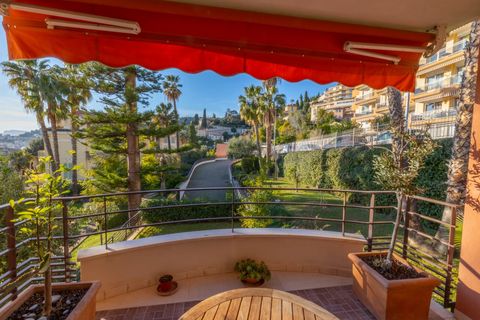 Lejlighed i Menton, Alpes-Maritimes, Menton - € 450.000 | Ref: X52157 - foto 2