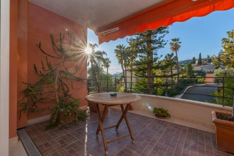 Lejlighed i Menton, Alpes-Maritimes, Menton - € 450.000 | Ref: X52157 - foto 1