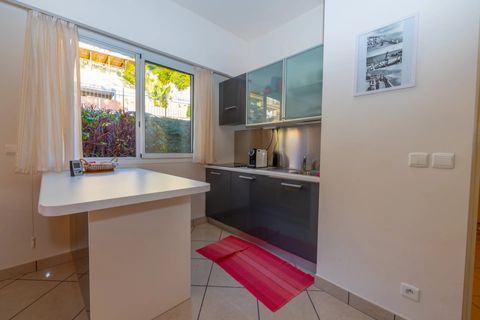 Lejlighed i Menton, Alpes-Maritimes, Menton - € 450.000 | Ref: X52157 - foto 7