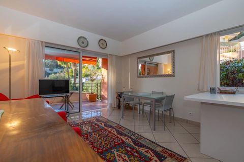 Lejlighed i Menton, Alpes-Maritimes, Menton - € 450.000 | Ref: X52157 - foto 8