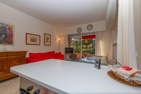 Lejlighed i Menton, Alpes-Maritimes, Menton - € 450.000 | Ref: X52157 - foto 9