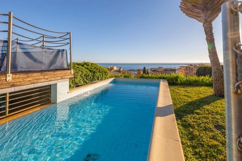 Lejlighed i Menton, Alpes-Maritimes, Menton - € 450.000 | Ref: X52157 - foto 11