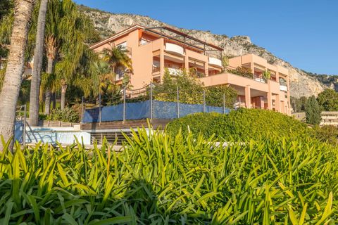 Lejlighed i Menton, Alpes-Maritimes, Menton - € 450.000 | Ref: X52157 - foto 12