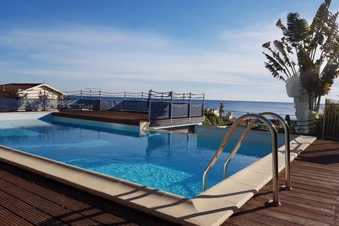 Lejlighed i Menton, Alpes-Maritimes, Menton - € 450.000 | Ref: X52157 - foto 15