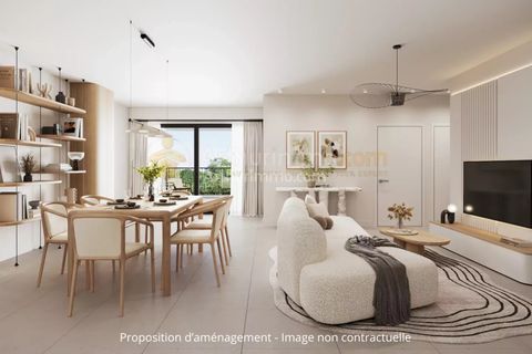 Lejlighed i Calvi, Haute-Corse, Calvi - € 374.704 | Ref: 85582379 - foto 3