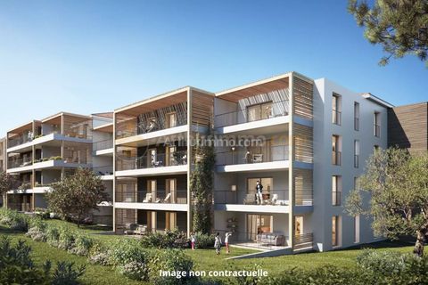 Lejlighed i Calvi, Haute-Corse, Calvi - € 374.704 | Ref: 85582379 - foto 4