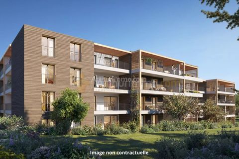 Lejlighed i Calvi, Haute-Corse, Calvi - € 374.704 | Ref: 85582379 - foto 5