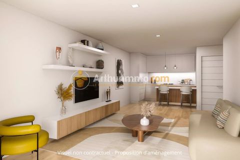 Lejlighed i Calvi, Haute-Corse, Calvi - € 374.704 | Ref: 85582379 - foto 2