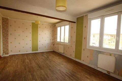 Villa i Donges, Loire-Atlantique, Donges - € 154.056 | Ref: 84830010 - foto 2