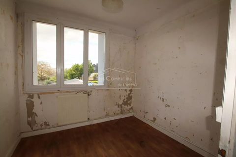 Villa i Donges, Loire-Atlantique, Donges - € 154.056 | Ref: 84830010 - foto 4